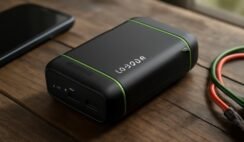 Portable Lifepo4 Chargers