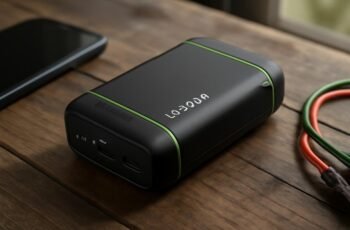 Portable Lifepo4 Chargers
