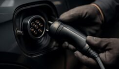 Preventing Connector Arcing and Short Circuits During Charging