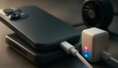 How to Prevent Charger Overheating During Fast Charging