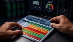 Creating a Preventive Maintenance Schedule for LiFePO4 Charging Systems