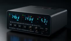 Programmable Multi-Stage Lifepo4 Chargers