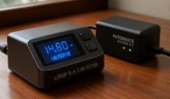 Programmable Vs Automatic Lifepo4 Charger