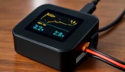 Programmable Vs Fixed-Stage Lifepo4 Charger