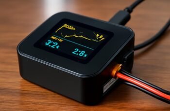 Programmable Vs Fixed-Stage Lifepo4 Charger