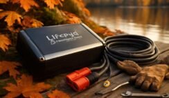 Seasonal Maintenance Tips for RV and Boat LiFePO4 Chargers