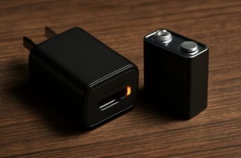 Chargers for Small Lifepo4 Battery