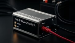 Smart 12V Lifepo4 Chargers