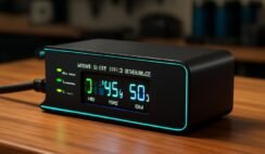 Smart 48V Lifepo4 Chargers