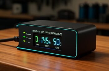 Smart 48V Lifepo4 Chargers