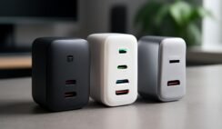 Smart Charger Brand Comparison