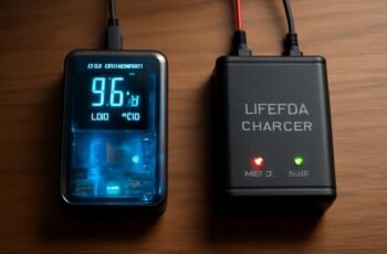 Smart Charger Vs Regular Lifepo4 Charger
