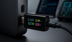 Monitoring Charger Performance With Smart Diagnostics Tools