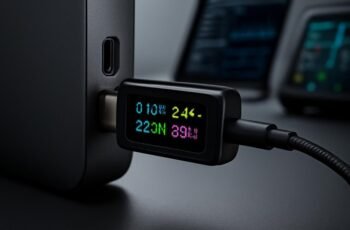 Monitoring Charger Performance With Smart Diagnostics Tools
