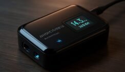 Smart Chargers for Lifepo4 Battery