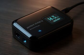 Smart Chargers for Lifepo4 Battery