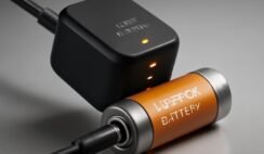 Smart Chargers for Small Lifepo4 Battery