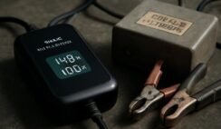 Smart Vs Regular Lifepo4 Charger