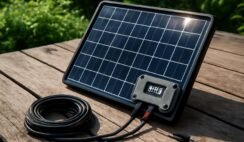 Best Practices for Maintaining Solar-Integrated LiFePO4 Chargers