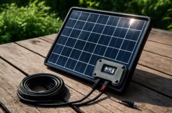 Best Practices for Maintaining Solar-Integrated LiFePO4 Chargers