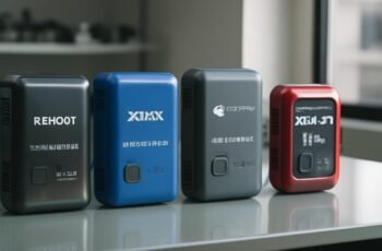 Top Lifepo4 Charger Brands Compared