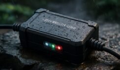Waterproof Lifepo4 Chargers