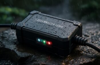 Waterproof Lifepo4 Chargers