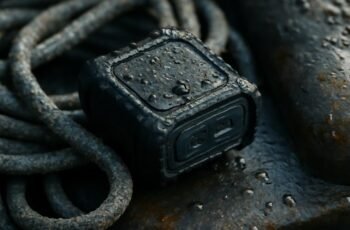 Waterproof Charger Maintenance for Marine and Outdoor Applications