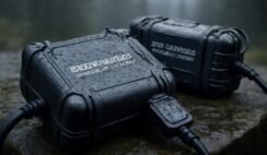 Weatherproof Lifepo4 Battery Chargers